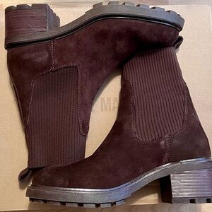 NIB STEVE MADDEN Women’s Sz 7 M Kiley Ankle Boot